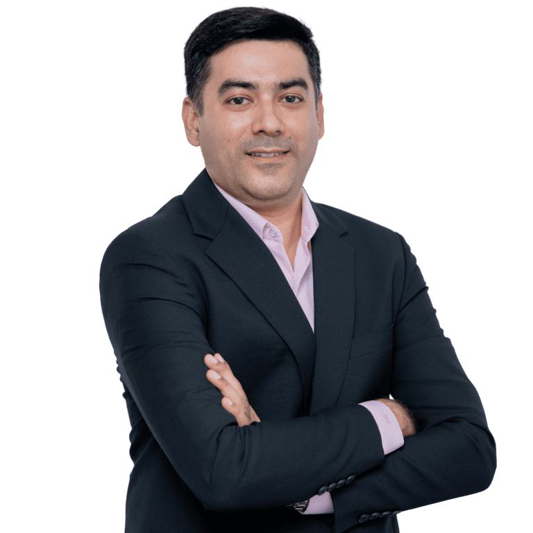 Pradeep Jagdishkumar Motwani
