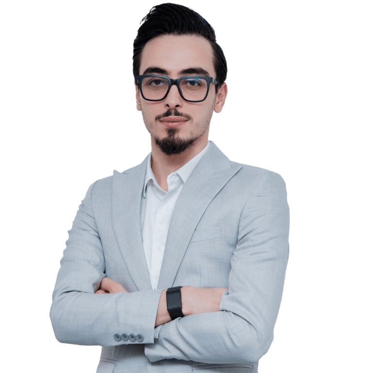 Yazan Alyoussef