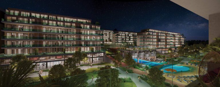 Off Plan Property