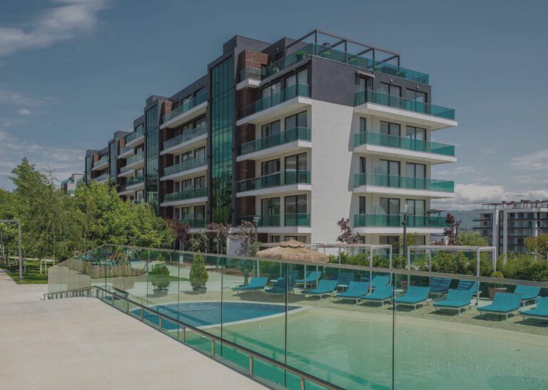 VR Krtsanisi Resort Residence