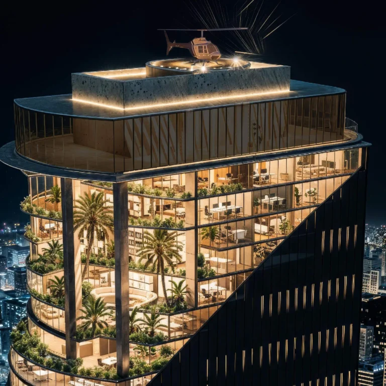 Off Plan Property