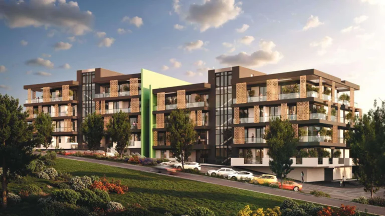 Tbilisi Hills Golf & Residences