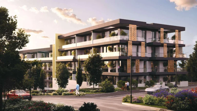 Off Plan Property
