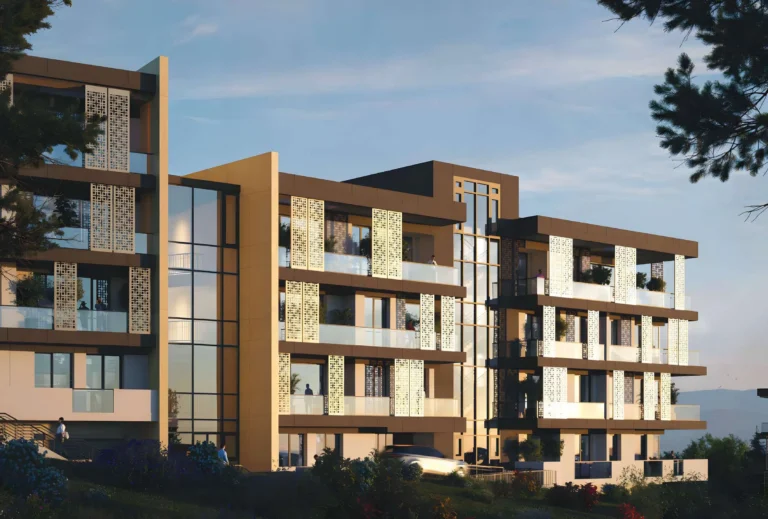 Off Plan Property