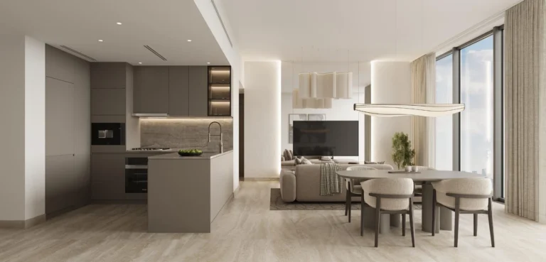 Off Plan Property