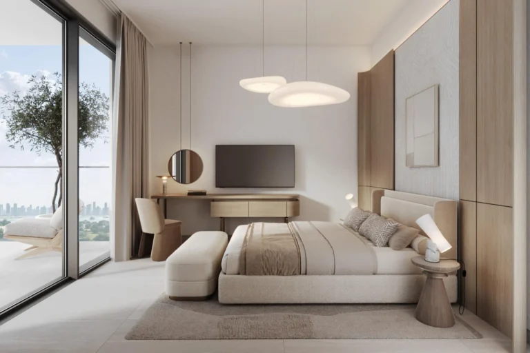 Off Plan Property