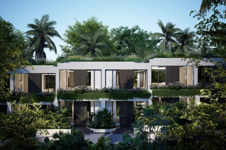 Off Plan Property