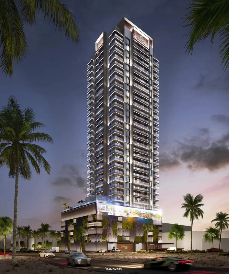 Q Gardens Aliya by AYS Developers