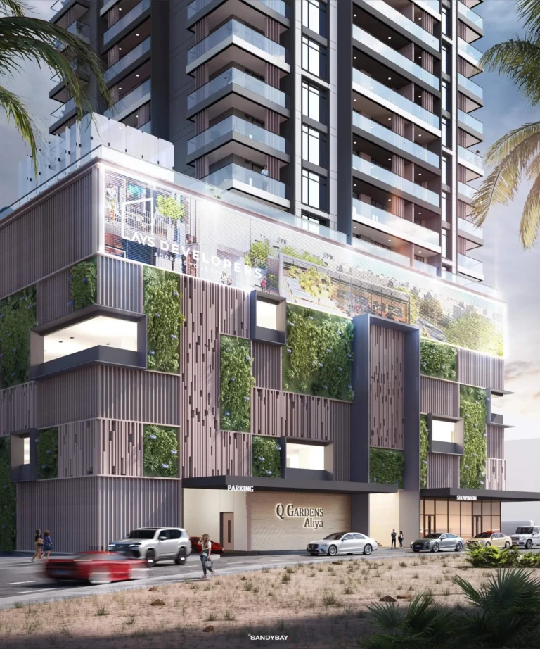 Off Plan Property