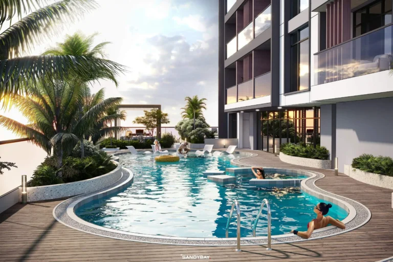 Off Plan Property
