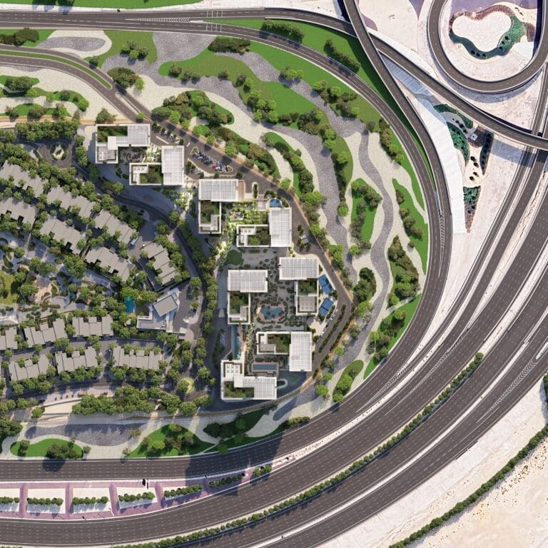 Off Plan Property