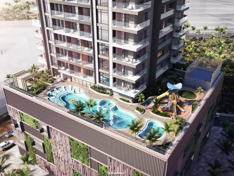 Off Plan Property