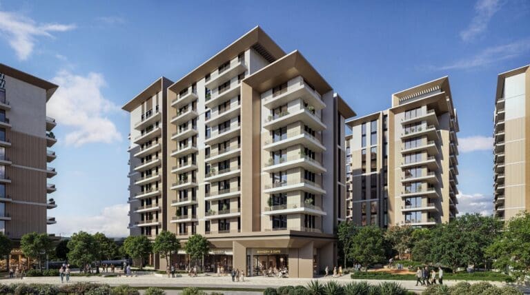 Off Plan Property
