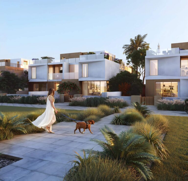 Off Plan Property