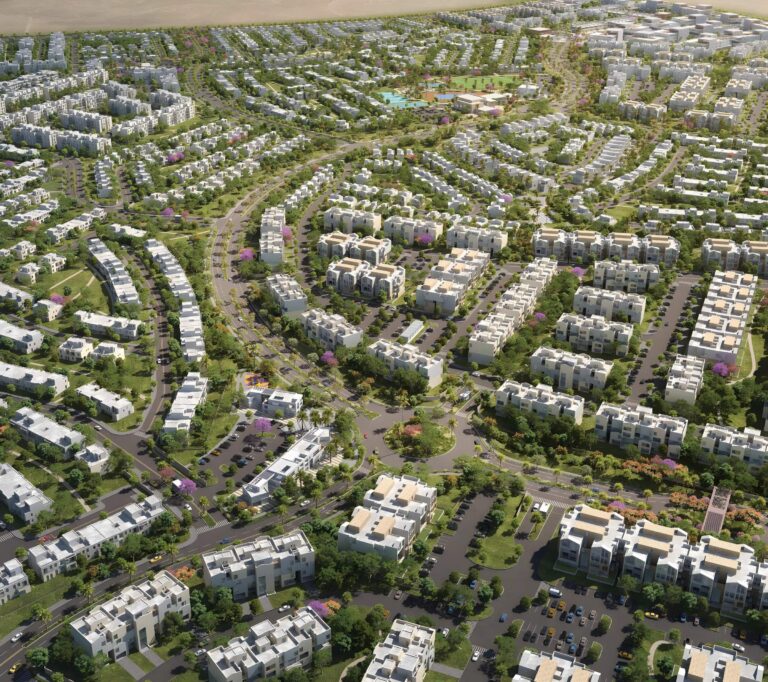 Off Plan Property