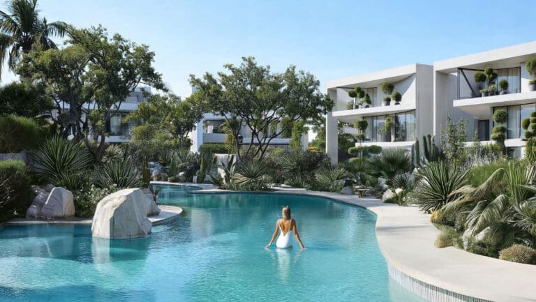 Off Plan Property
