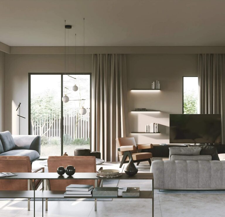 Off Plan Property