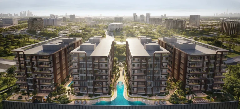 Off Plan Property