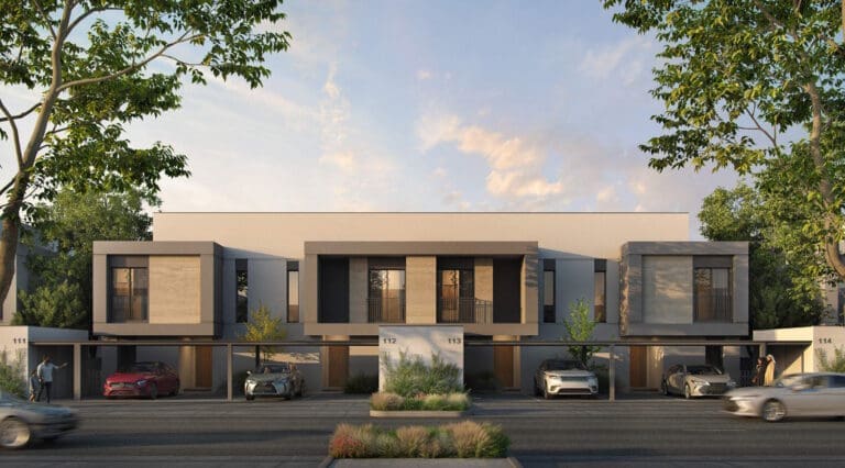 Off Plan Property