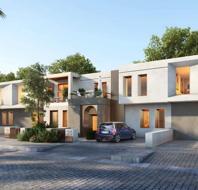 Off Plan Property