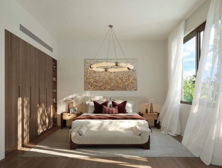 Off Plan Property