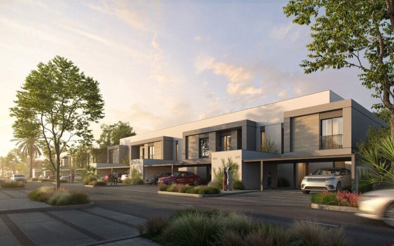 Off Plan Property