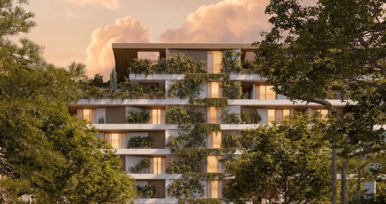 Off Plan Property