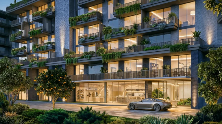 Off Plan Property