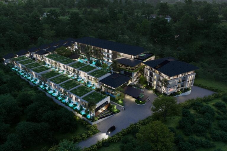 Off Plan Property