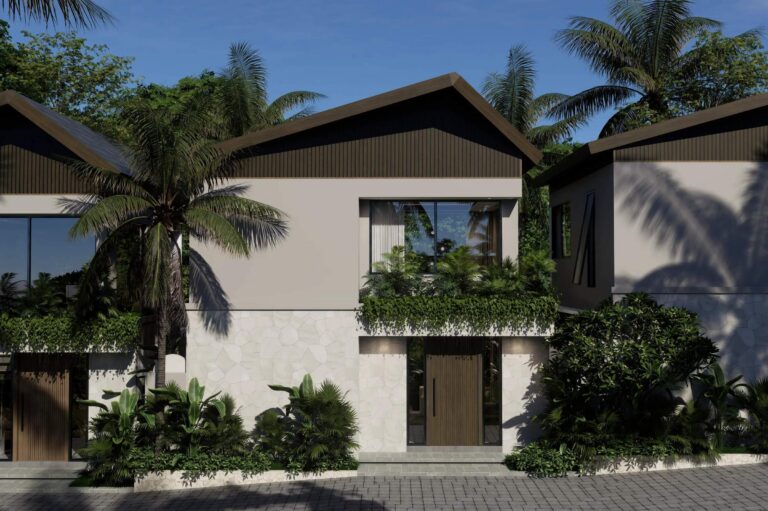 Off Plan Property