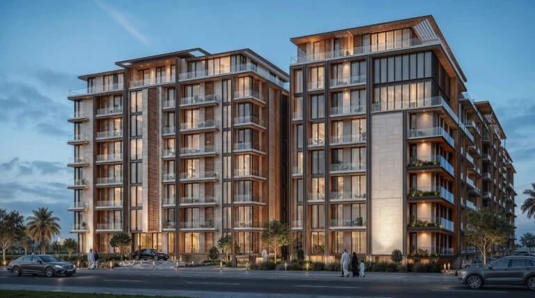Off Plan Property