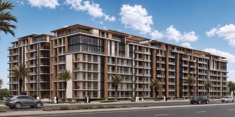 Off Plan Property