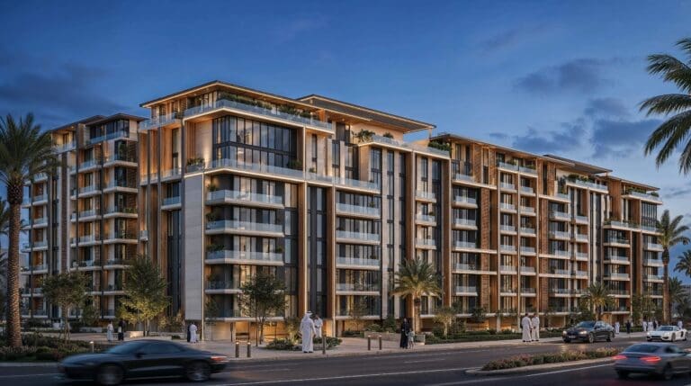 Off Plan Property