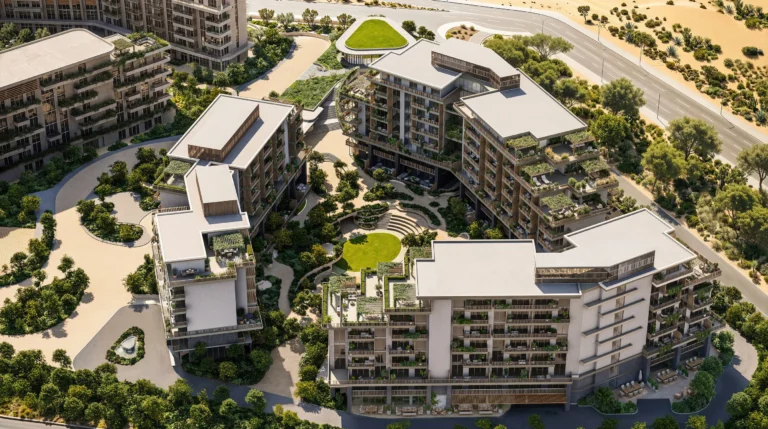 Off Plan Property