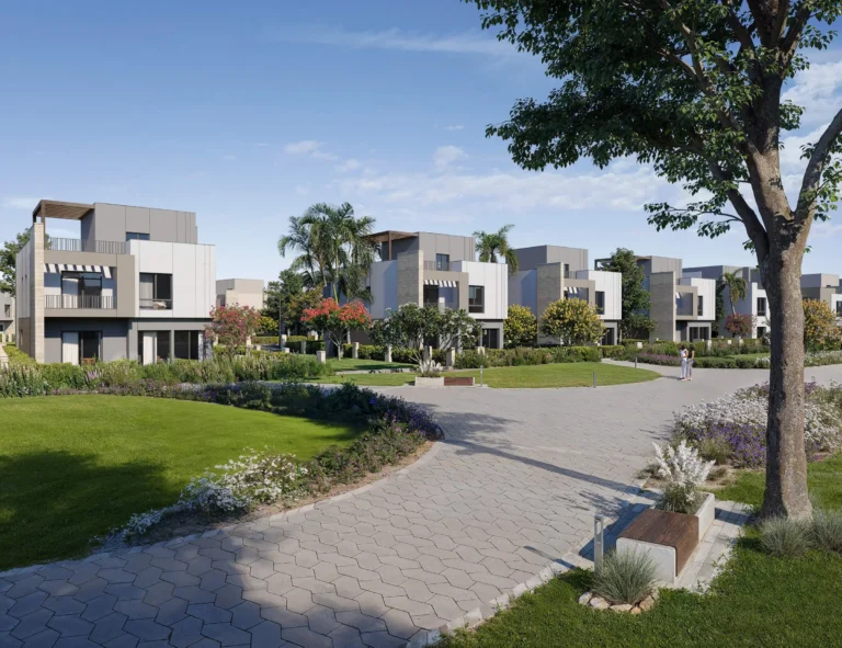 Off Plan Property