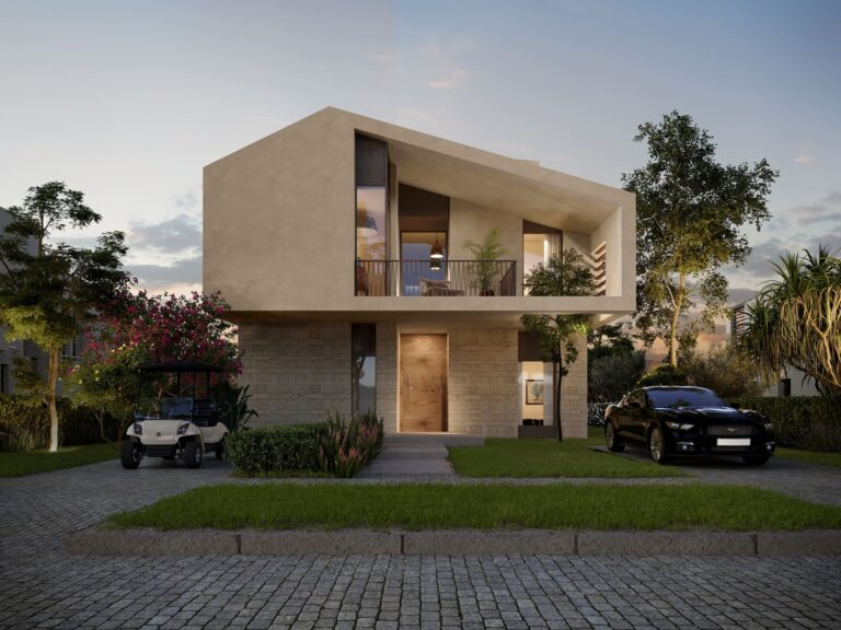 Off Plan Property