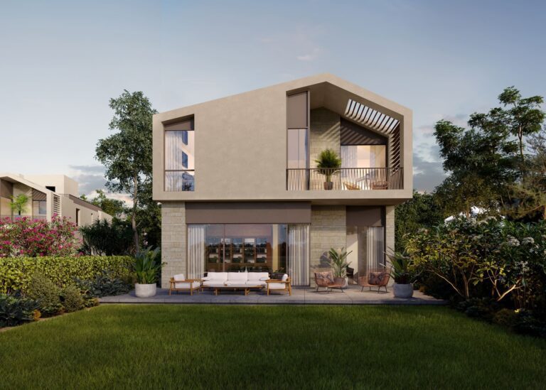 Off Plan Property