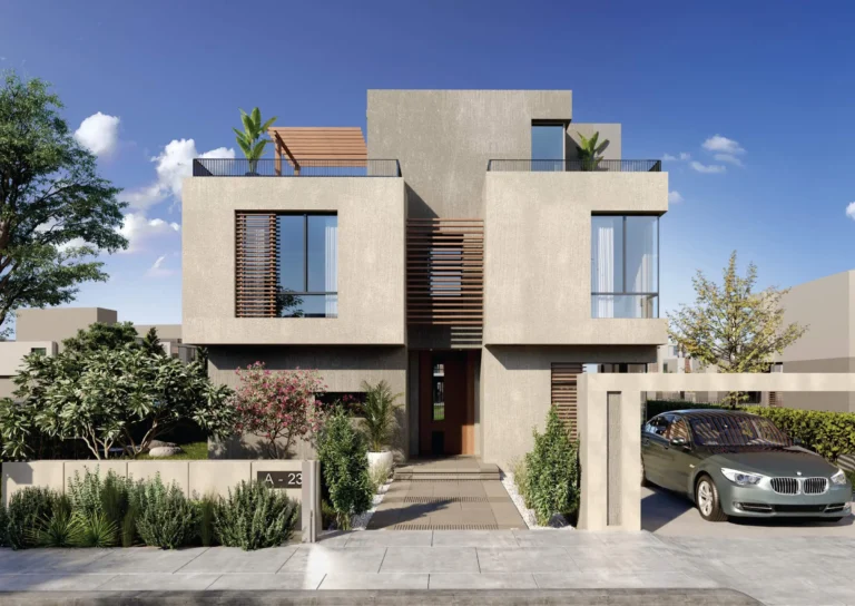 Off Plan Property