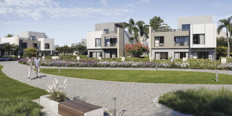 Off Plan Property