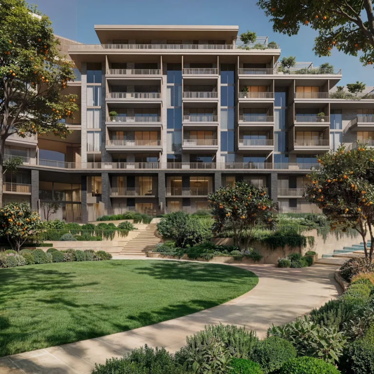 Off Plan Property