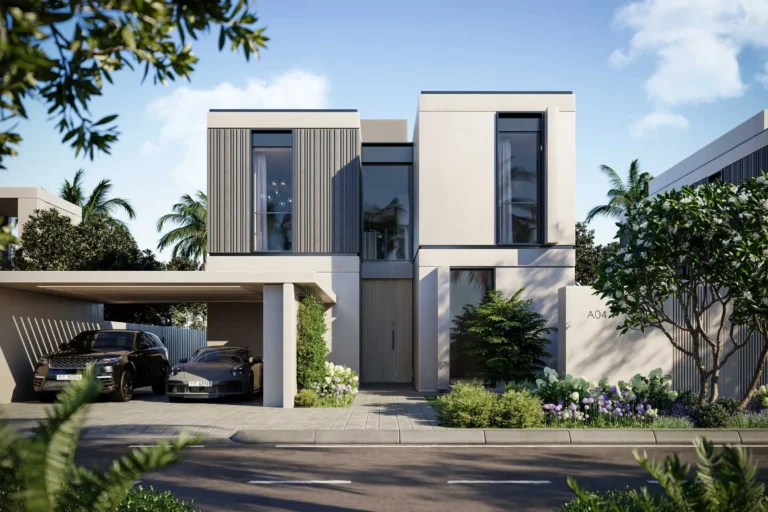 Off Plan Property