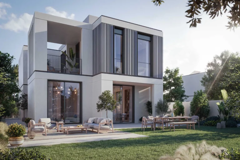 Off Plan Property