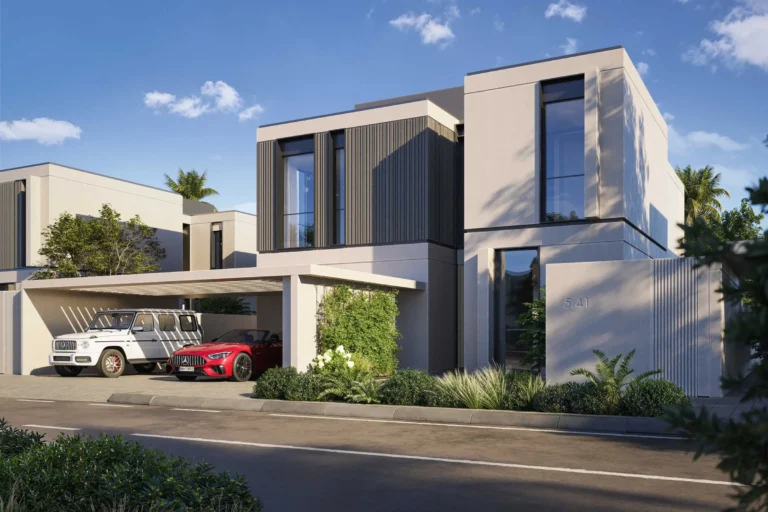 Off Plan Property