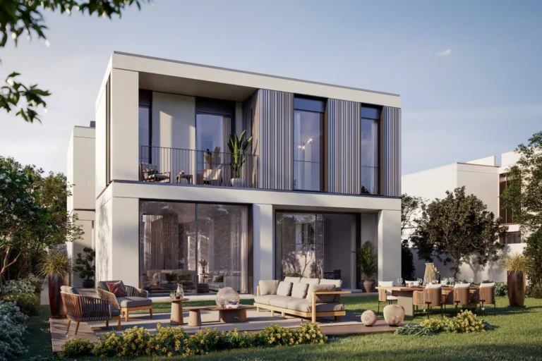Off Plan Property