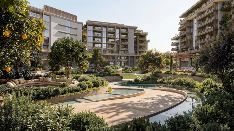 Off Plan Property