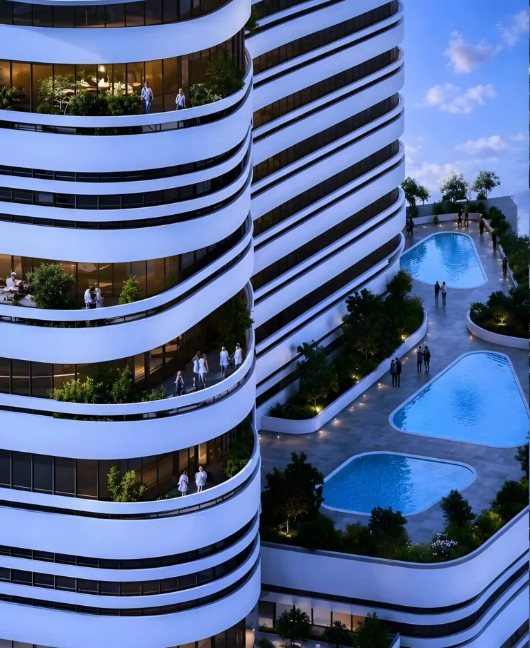 Off Plan Property