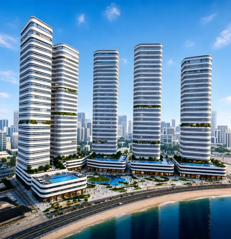Off Plan Property