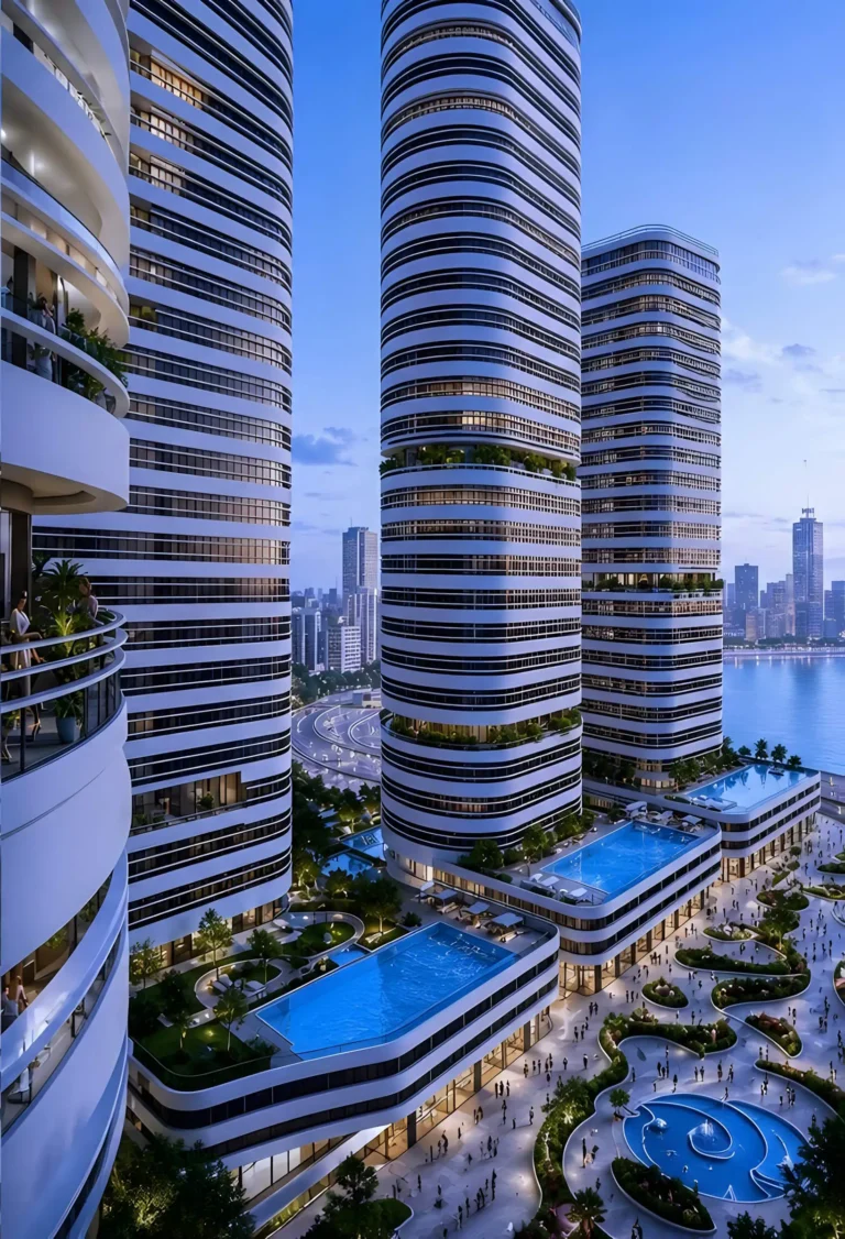 Off Plan Property