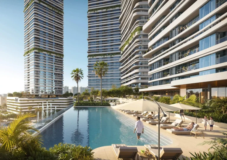 Off Plan Property