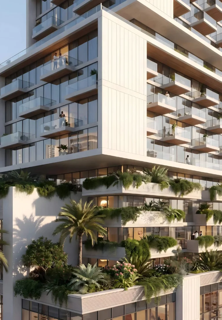 Off Plan Property